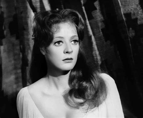 films of maggie smith